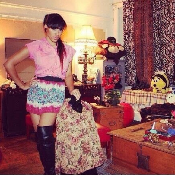 Meet your Posher, Stacy - Picture 5 of 9